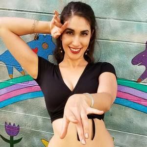 Meet your Posher, Coral